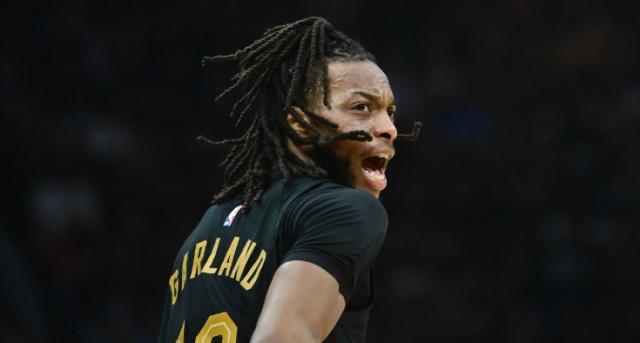 在线体育-【观察】虎头蛇尾！骑士坐实伪强队 休赛期送走加兰？