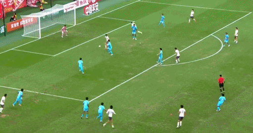 U22国足两连胜！10球胜北马里亚纳，半场轰9球，3天后战澳大利亚