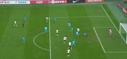 U22国足两连胜！10球胜北马里亚纳，半场轰9球，3天后战澳大利亚