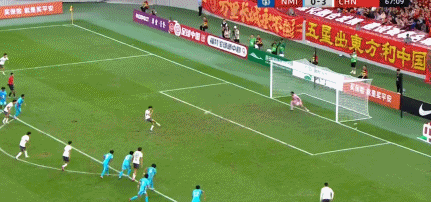 U22国足两连胜！10球胜北马里亚纳，半场轰9球，3天后战澳大利亚