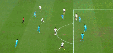 U22国足两连胜！10球胜北马里亚纳，半场轰9球，3天后战澳大利亚