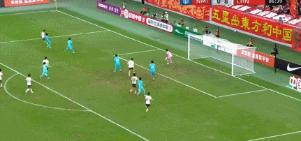 U22国足两连胜！10球胜北马里亚纳，半场轰9球，3天后战澳大利亚