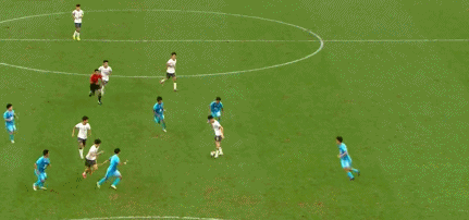 U22国足两连胜！10球胜北马里亚纳，半场轰9球，3天后战澳大利亚