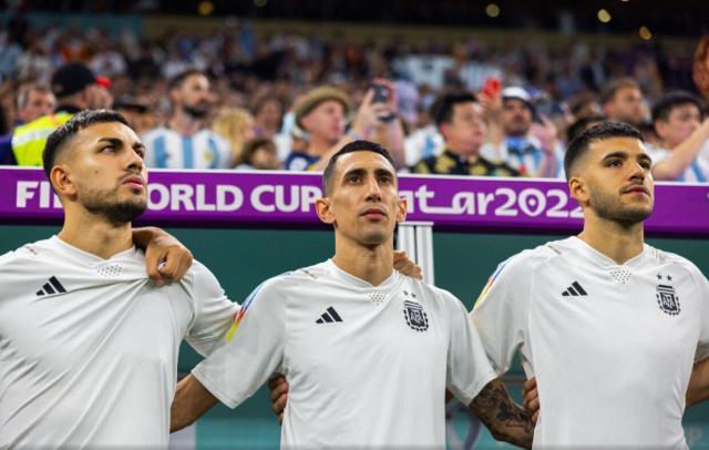 1696319890822050273.jpg 8战6球1助攻 宝刀不老 迪马里亚重返亚平宁战国米