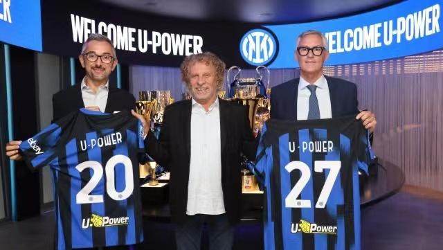 【早报】五连杀！国米灌5球送米兰赛季首败！