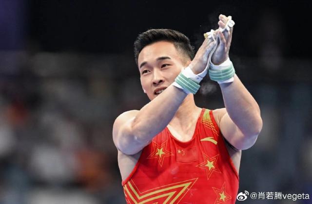 体育赛事-对话肖若腾：“我的职业生涯跌宕起伏，绝对精彩”