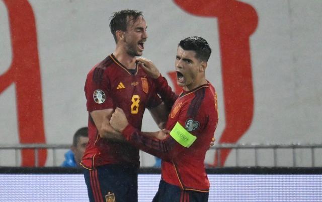 在线体育-西班牙7比1大快人心？别忘了世界杯那场7比0…