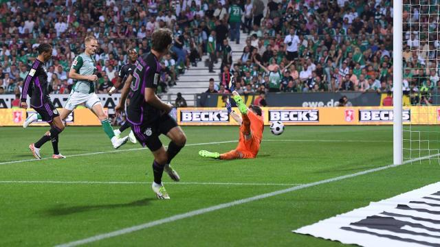 华体会体育在线-一助一球！拼到抽筋的凯恩让拜仁和“图大嘴”乐开花