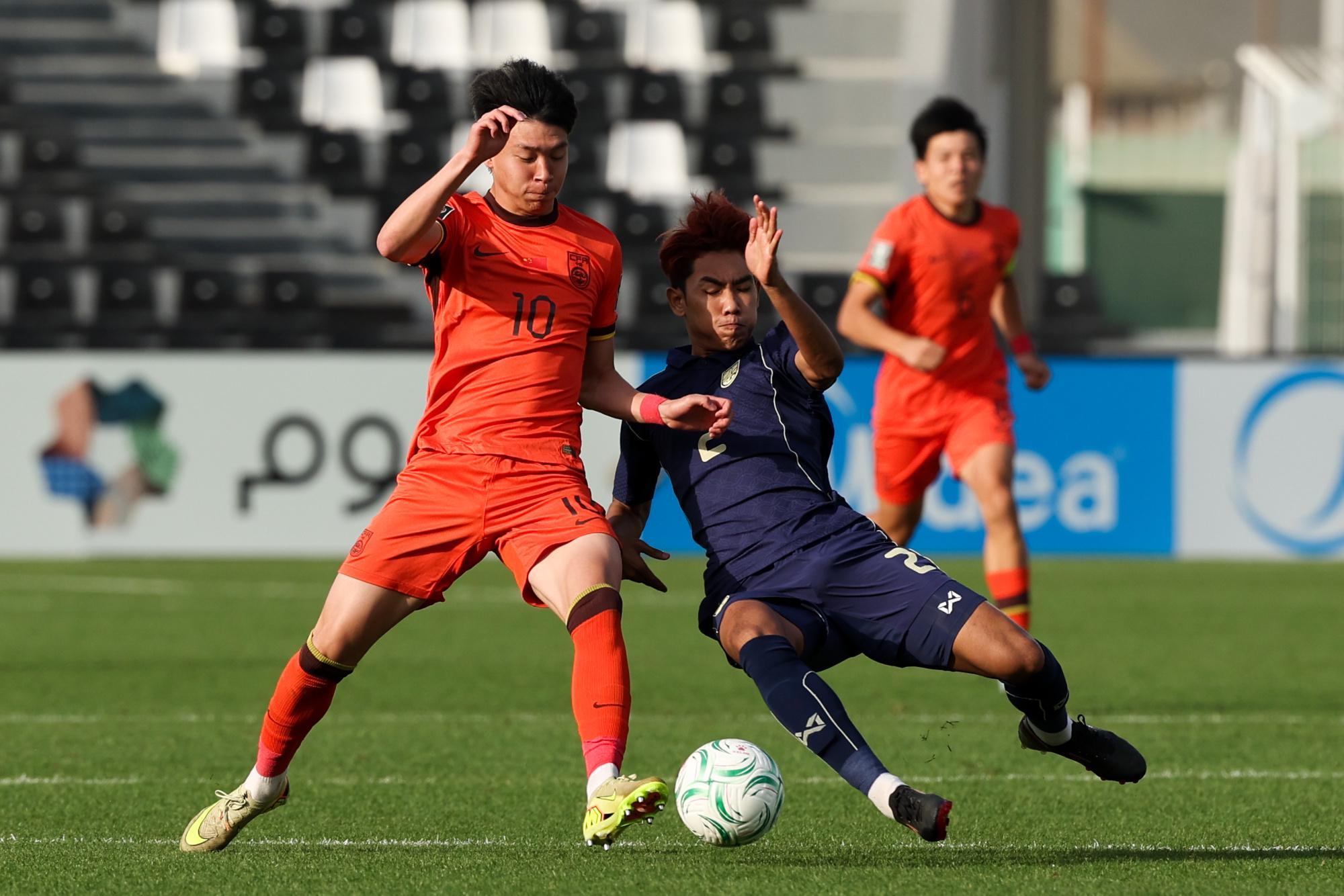 华会直播-央视直播！U23国足从利雅得转战吉达，对阵乌兹，比对手少休1天