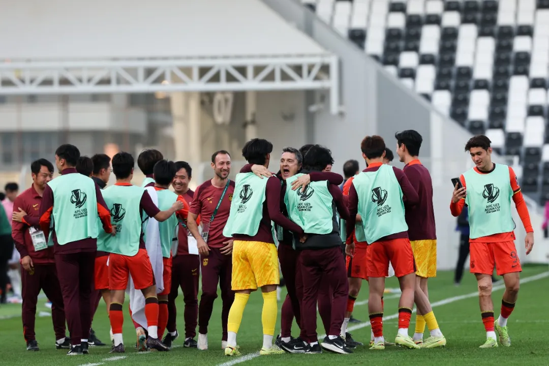 华会直播-央视直播！U23国足从利雅得转战吉达，对阵乌兹，比对手少休1天