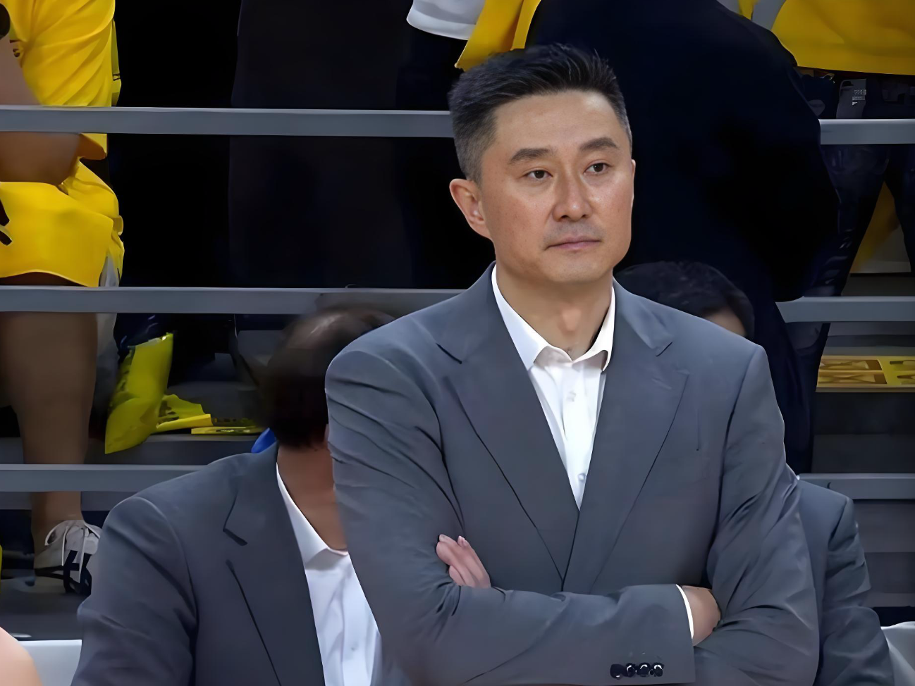 赛事平台-杜锋是钦点要焦泊乔！为何？认为他有3个特点