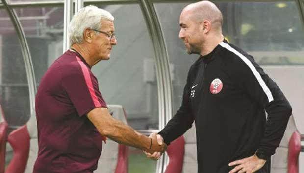 国足主帅难产 刚离任卡塔尔的冠军教练递个简历？