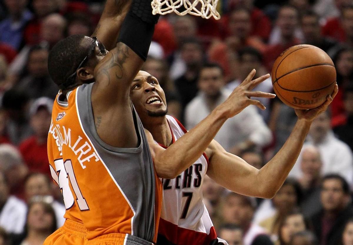 华体会体育直播-生涯场均18+4+4，科比认可的接班人 只打了6年NBA 开拓者永远的痛